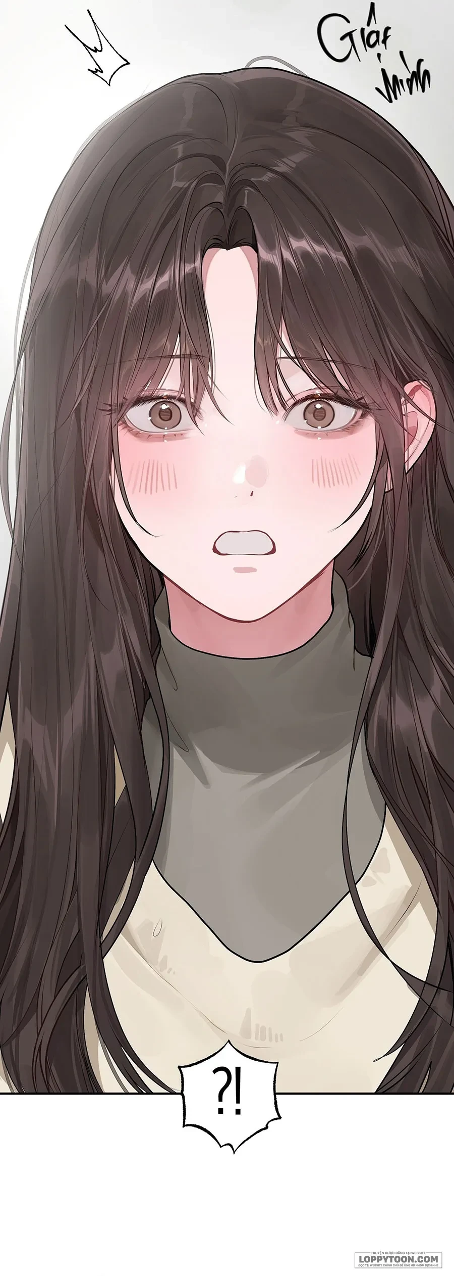 Ji Woo & Woo Yeon Chapter 11 - 10