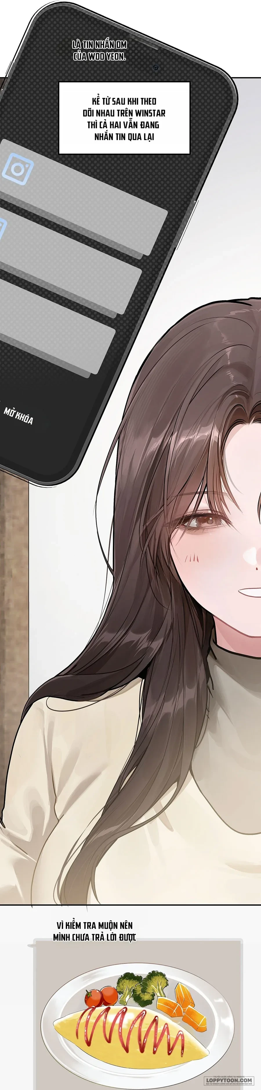 Ji Woo & Woo Yeon Chapter 11 - 11