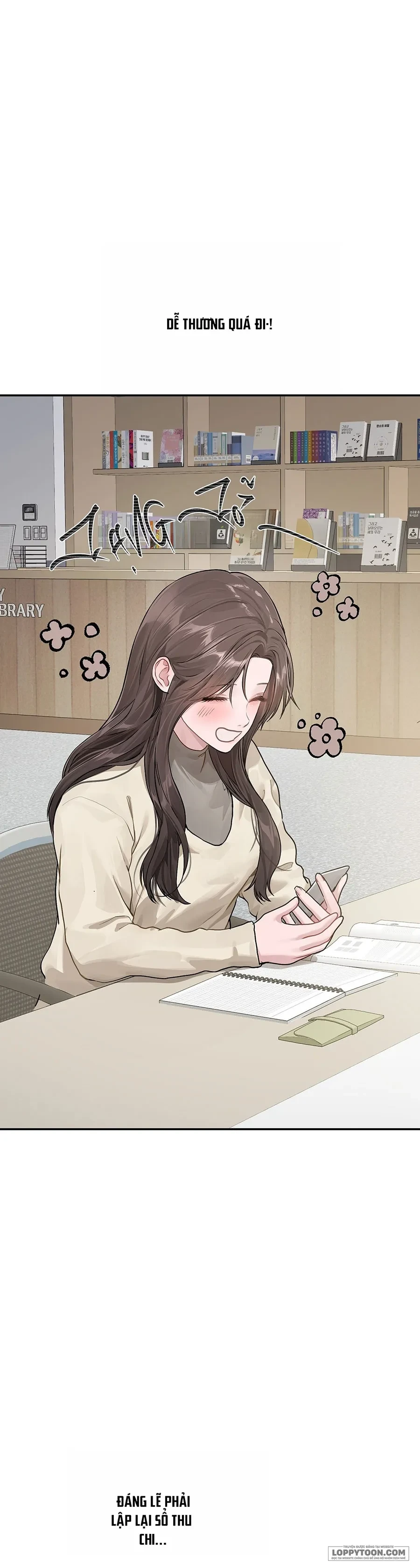Ji Woo & Woo Yeon Chapter 11 - 13