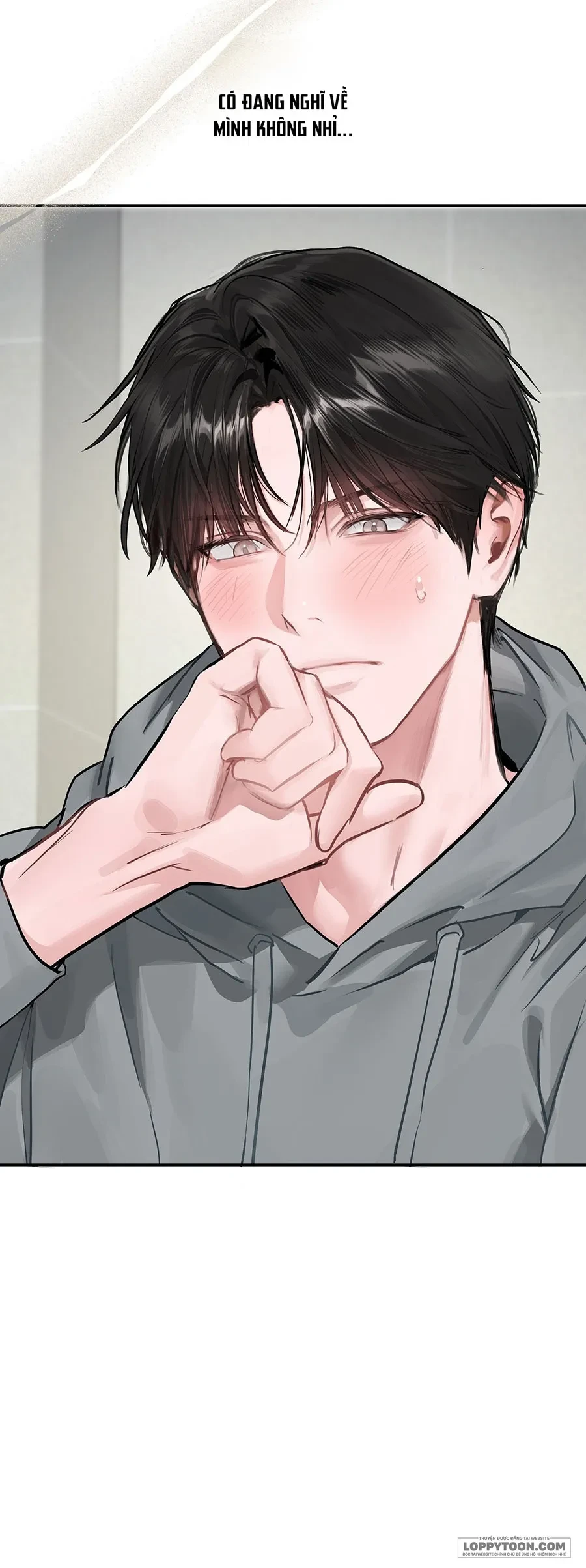 Ji Woo & Woo Yeon Chapter 11 - 16