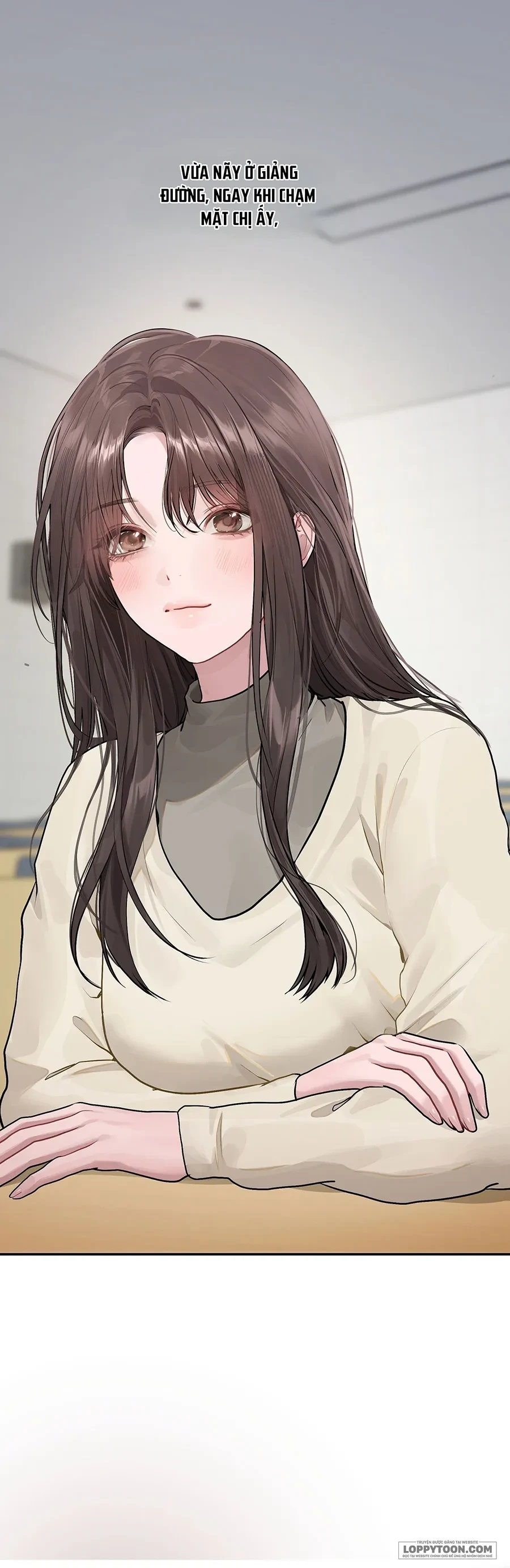 Ji Woo & Woo Yeon Chapter 11 - 19