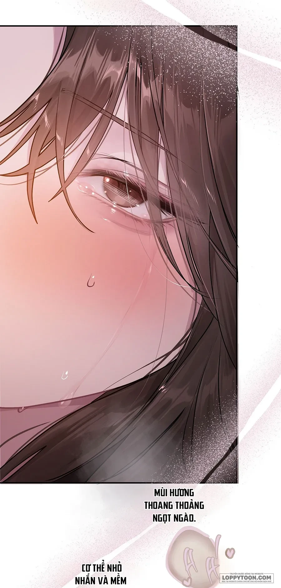 Ji Woo & Woo Yeon Chapter 11 - 21