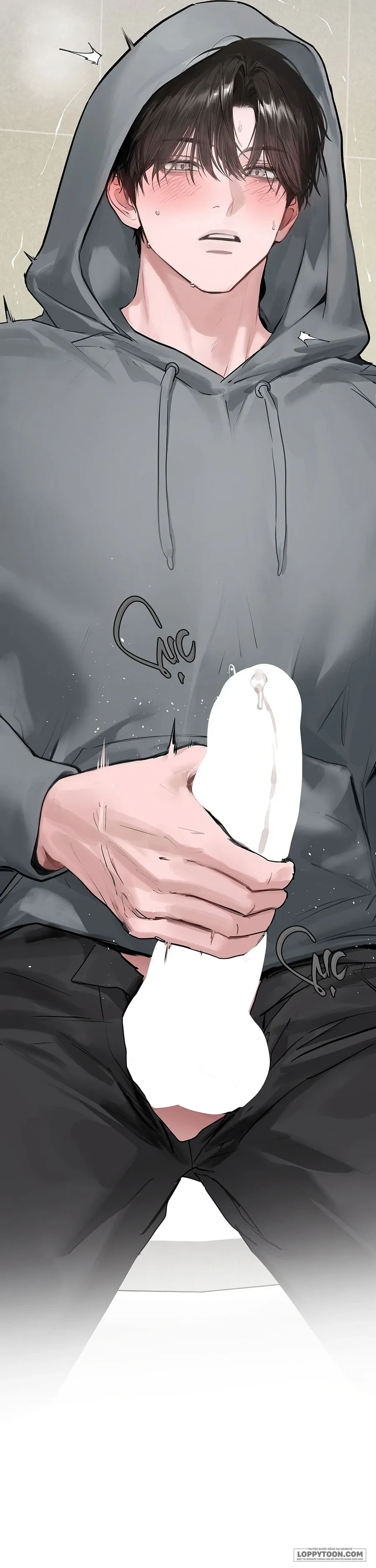 Ji Woo & Woo Yeon Chapter 11 - 25