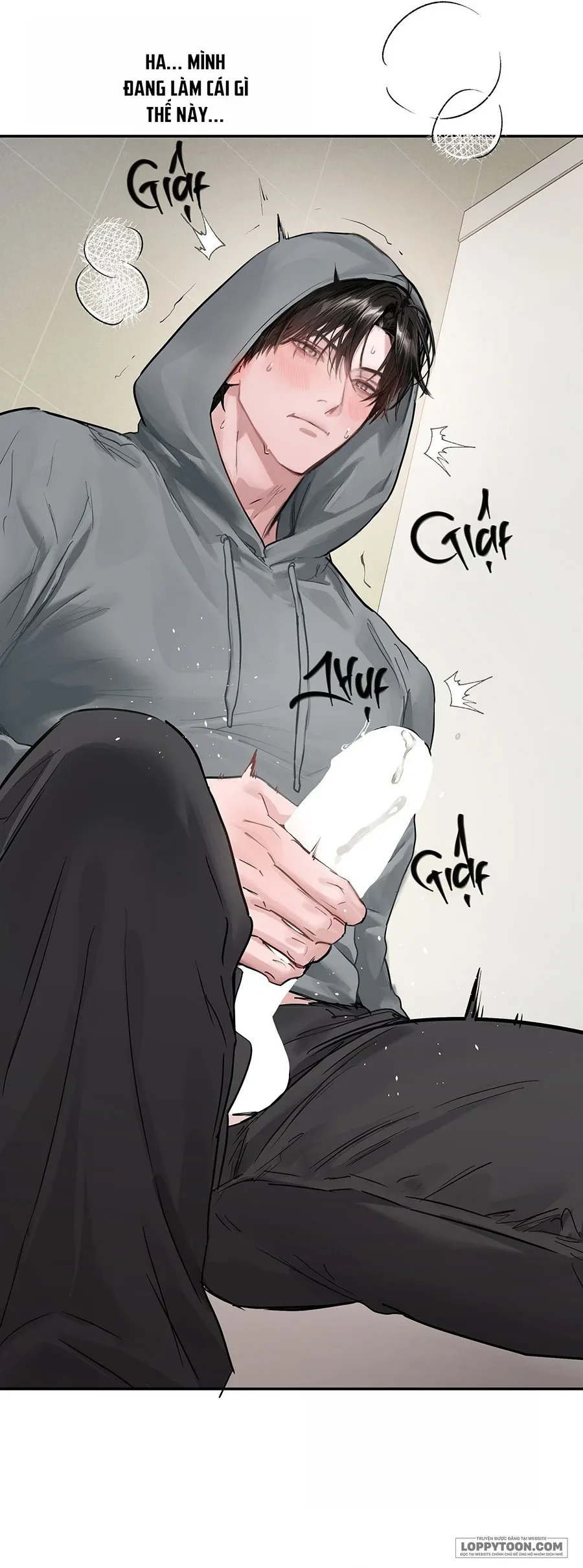 Ji Woo & Woo Yeon Chapter 11 - 27