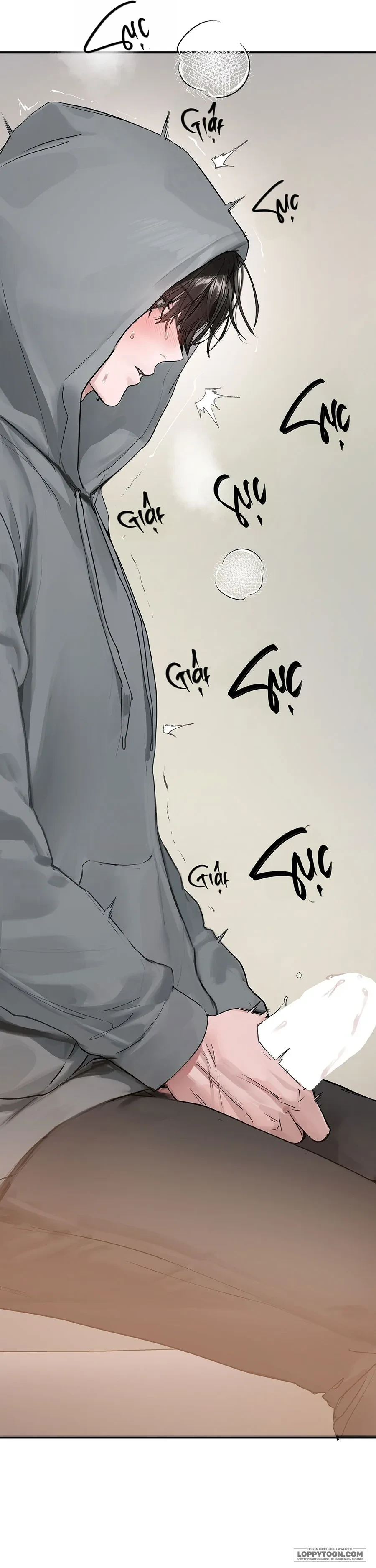 Ji Woo & Woo Yeon Chapter 11 - 29