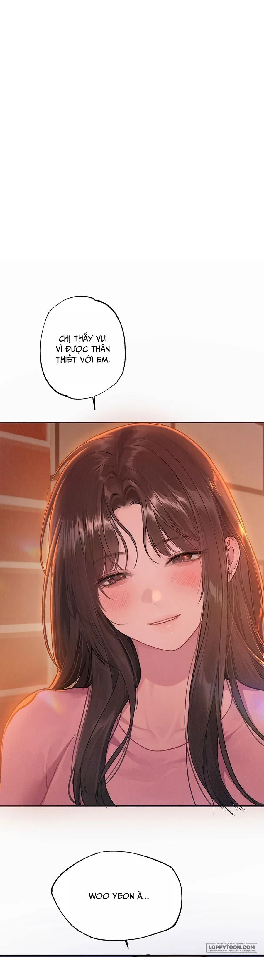 Ji Woo & Woo Yeon Chapter 11 - 30