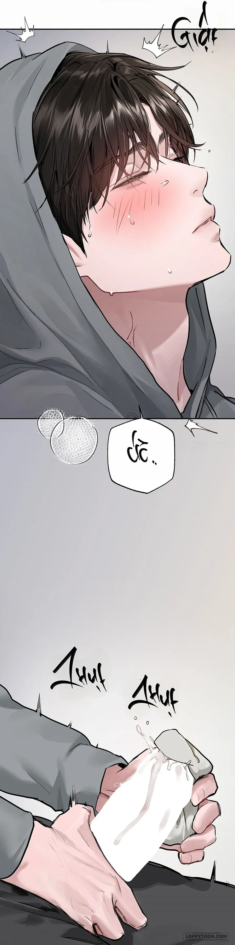 Ji Woo & Woo Yeon Chapter 11 - 32