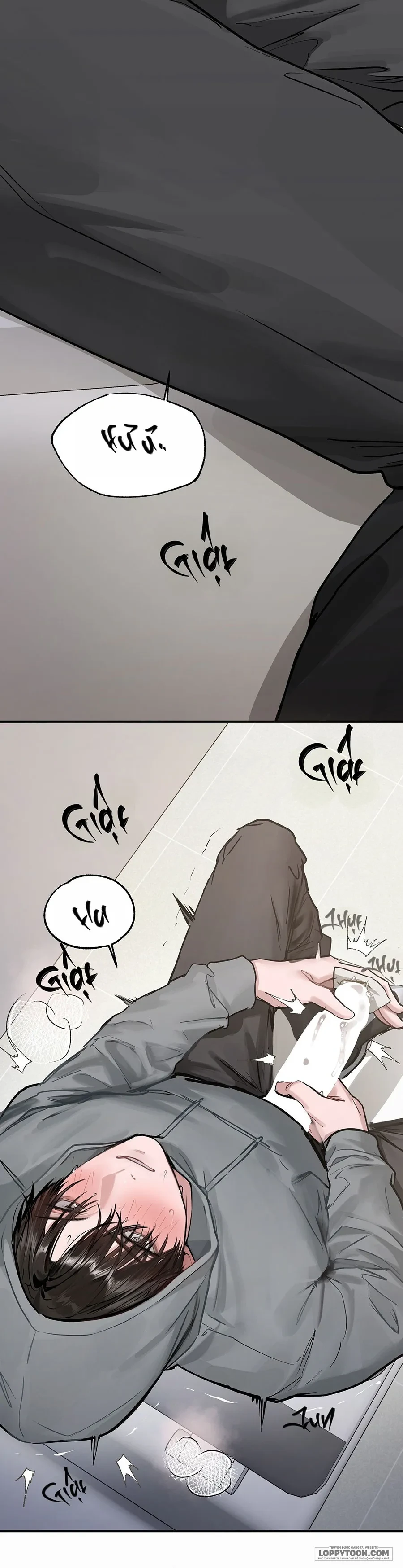 Ji Woo & Woo Yeon Chapter 11 - 33