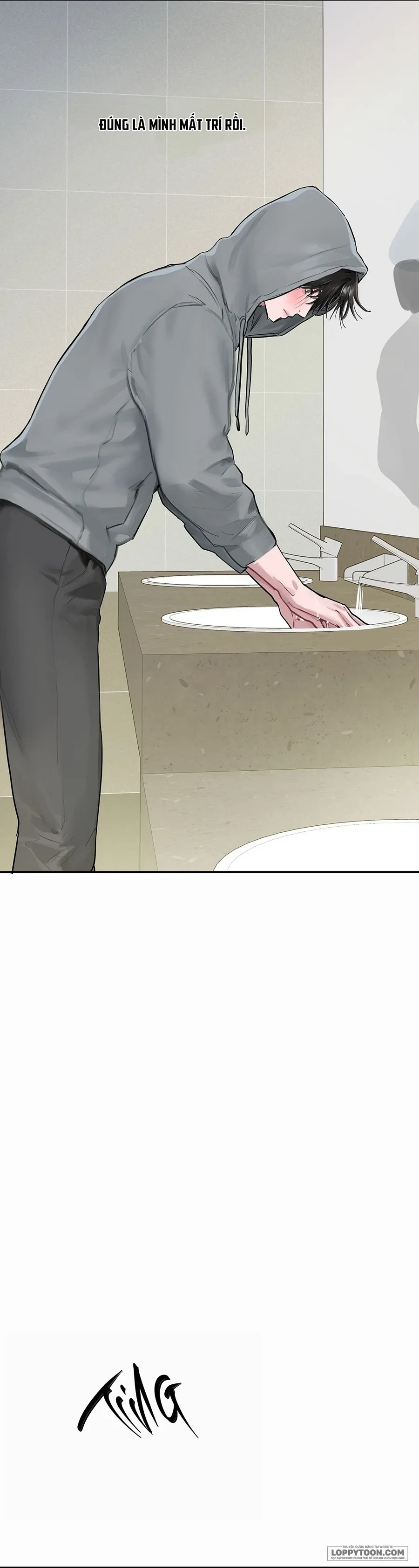 Ji Woo & Woo Yeon Chapter 11 - 36