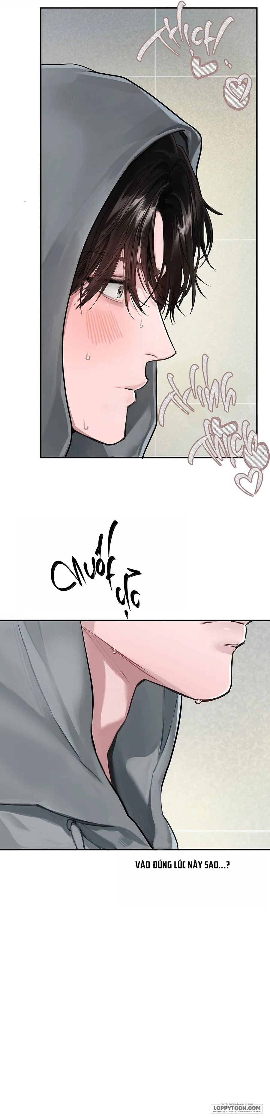 Ji Woo & Woo Yeon Chapter 11 - 38