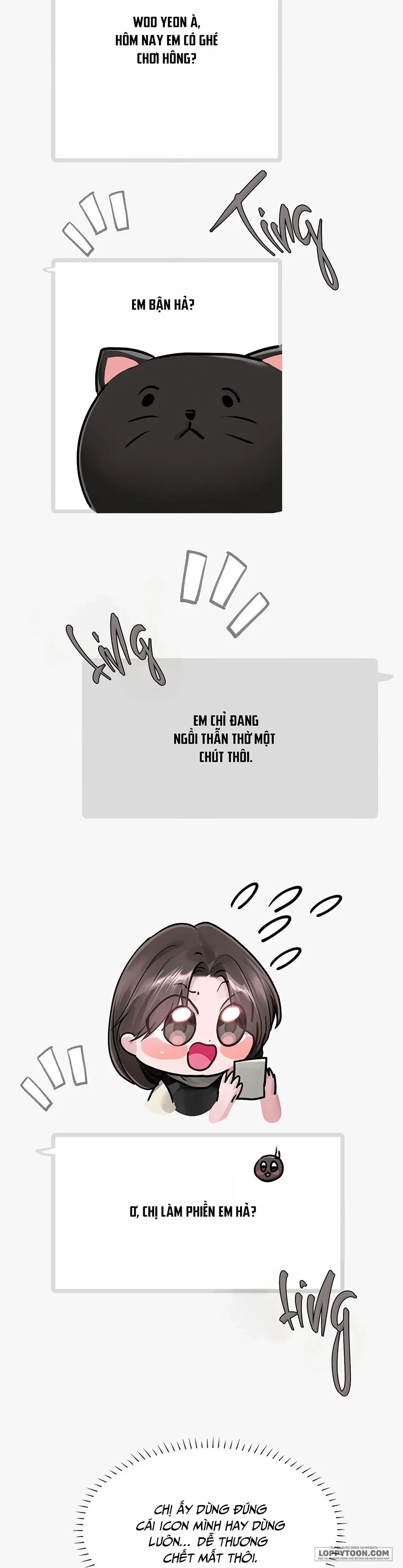 Ji Woo & Woo Yeon Chapter 11 - 40
