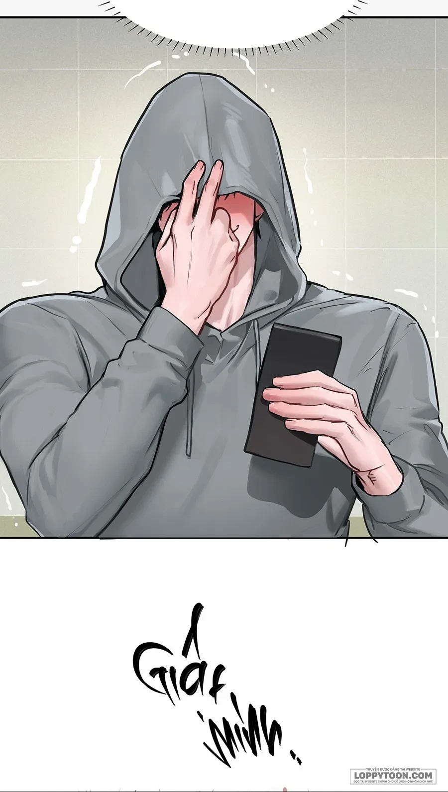Ji Woo & Woo Yeon Chapter 11 - 41