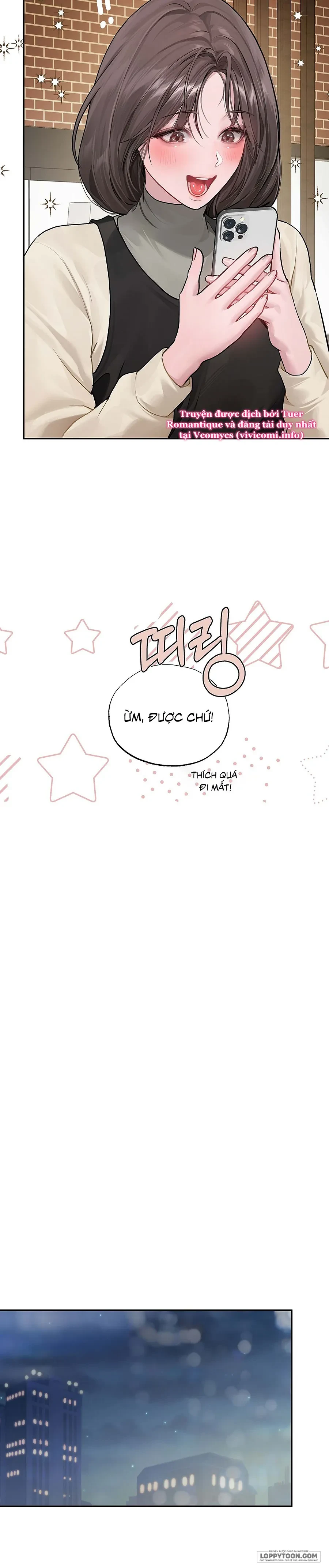 Ji Woo & Woo Yeon Chapter 12 - 2