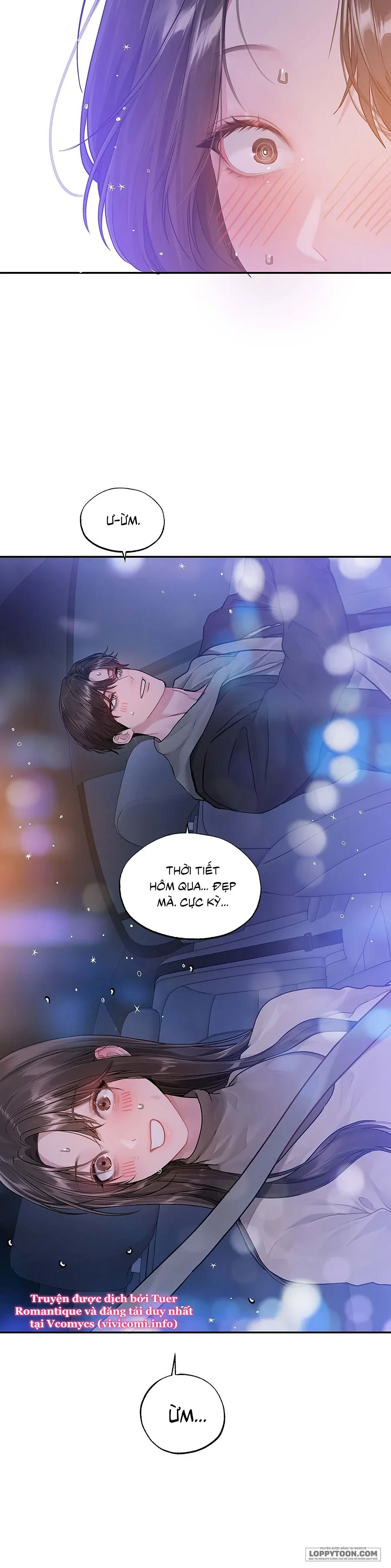 Ji Woo & Woo Yeon Chapter 12 - 6