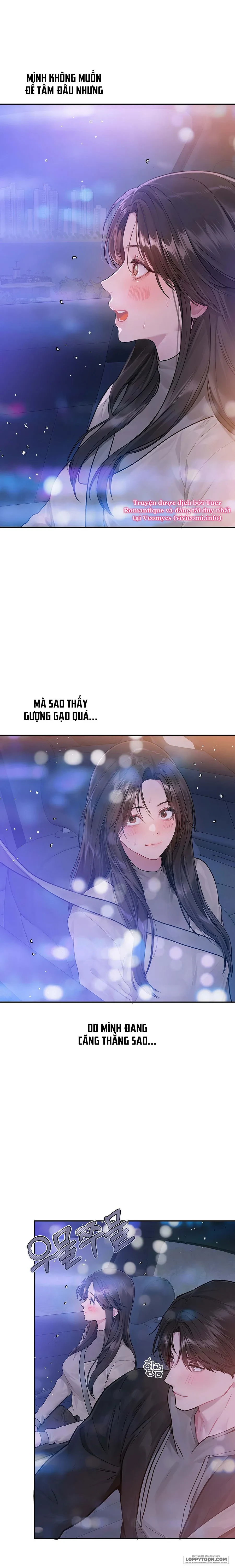Ji Woo & Woo Yeon Chapter 12 - 7