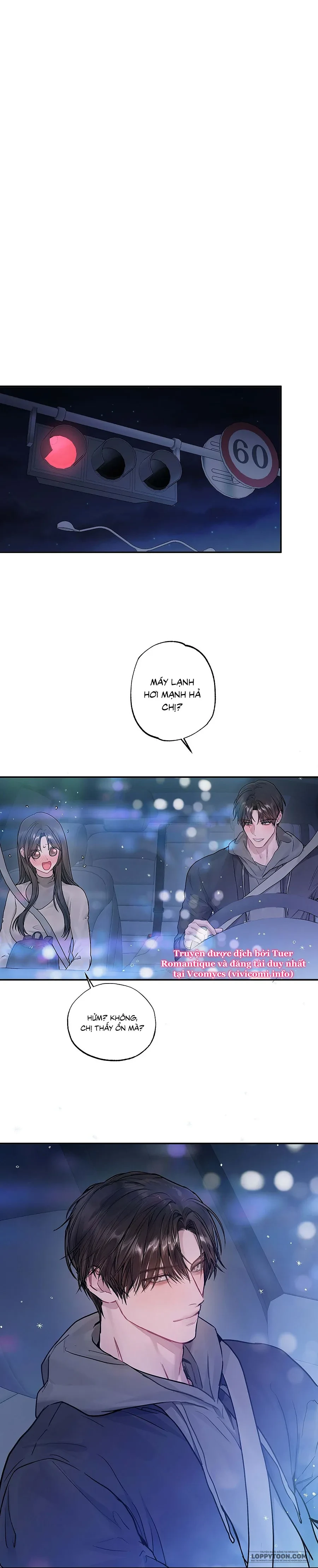 Ji Woo & Woo Yeon Chapter 12 - 8