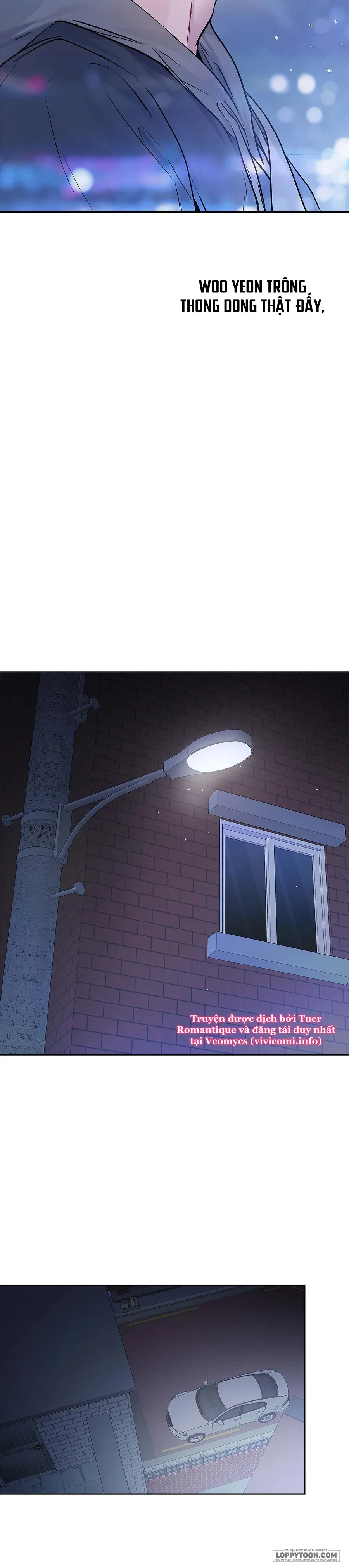Ji Woo & Woo Yeon Chapter 12 - 10