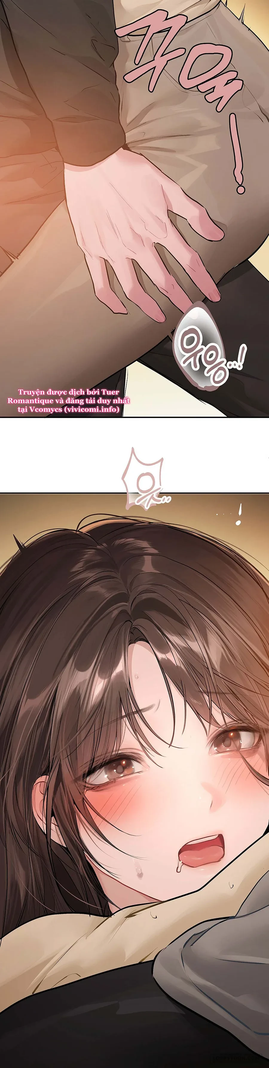 Ji Woo & Woo Yeon Chapter 12 - 20
