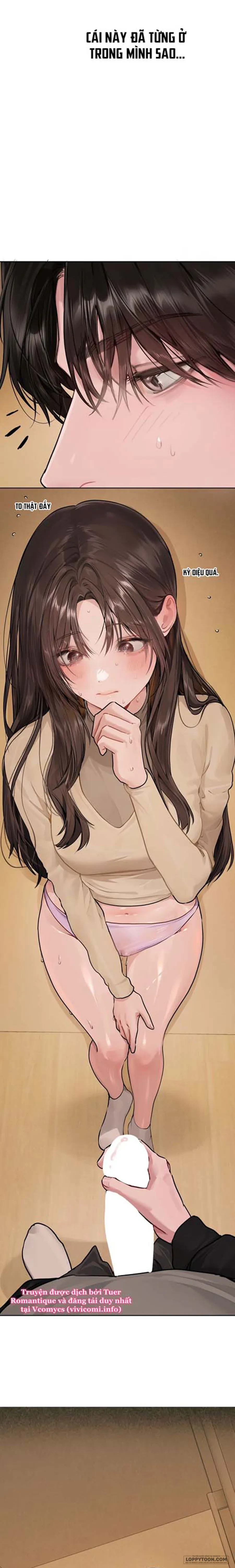 Ji Woo & Woo Yeon Chapter 13 - 3