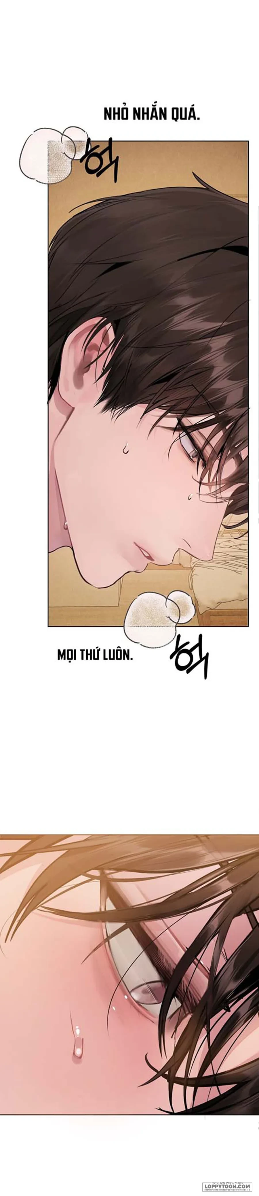 Ji Woo & Woo Yeon Chapter 13 - 14