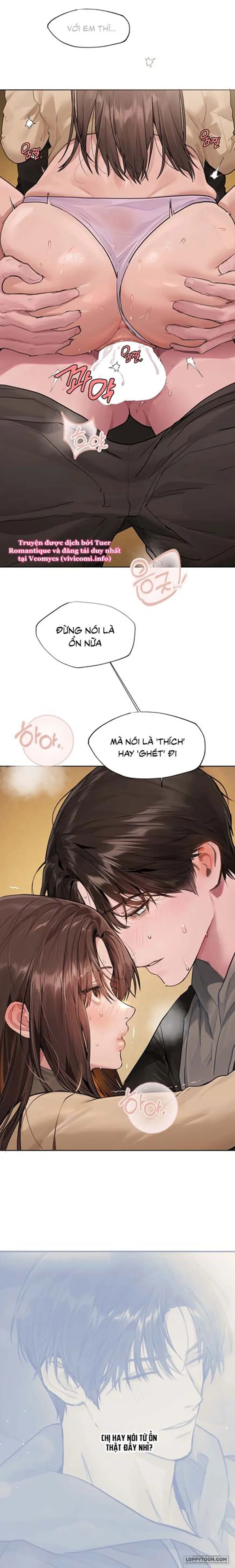 Ji Woo & Woo Yeon Chapter 13 - 19