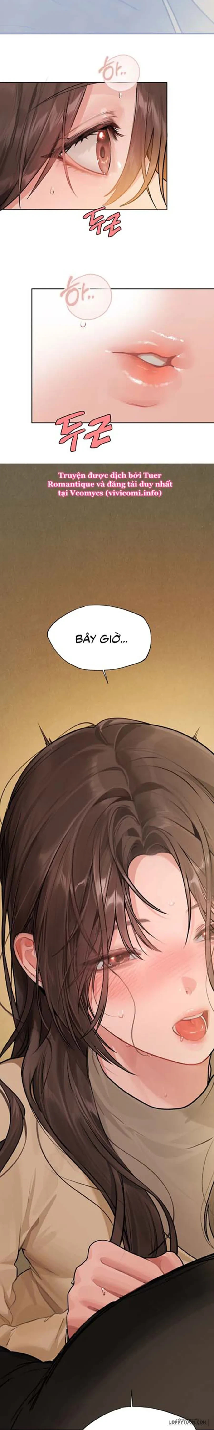 Ji Woo & Woo Yeon Chapter 13 - 20