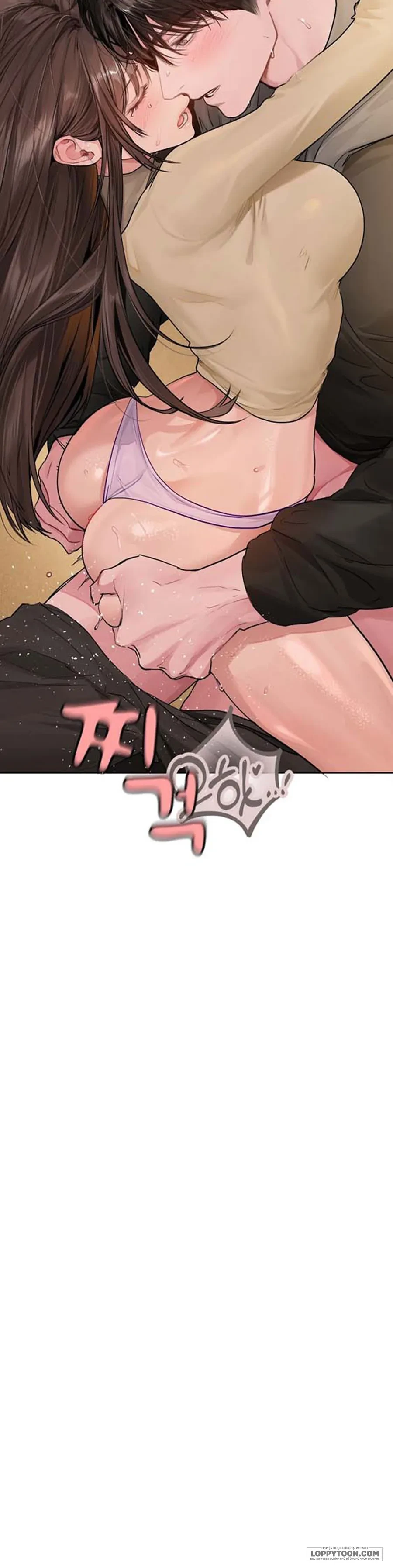 Ji Woo & Woo Yeon Chapter 13 - 26