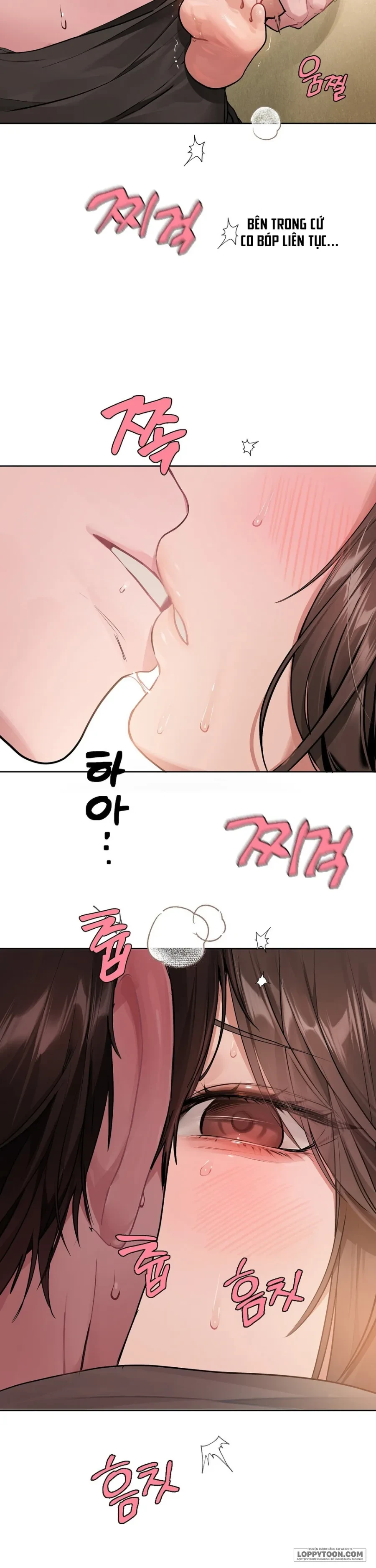 Ji Woo & Woo Yeon Chapter 14 - 3