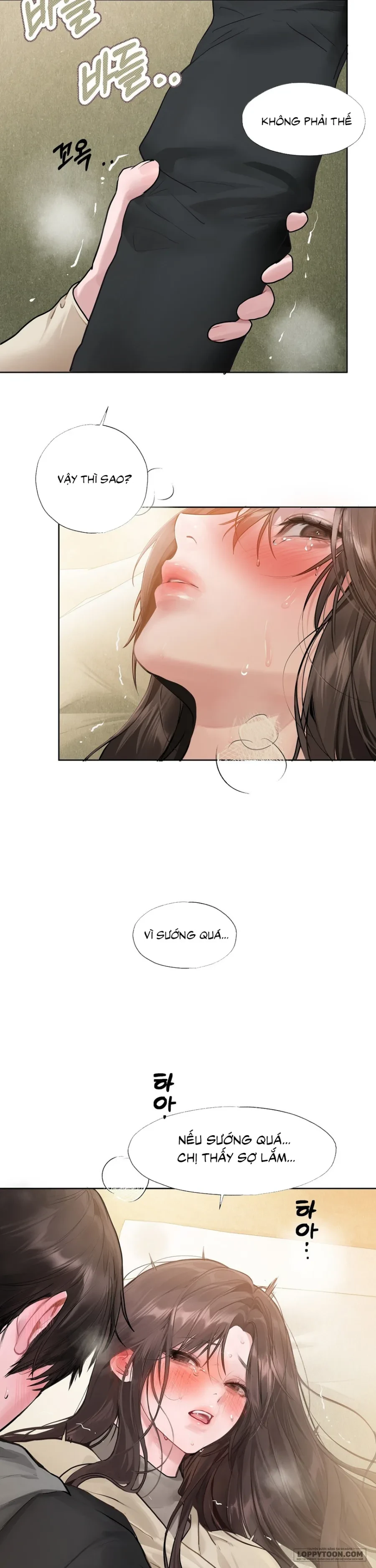 Ji Woo & Woo Yeon Chapter 14 - 26