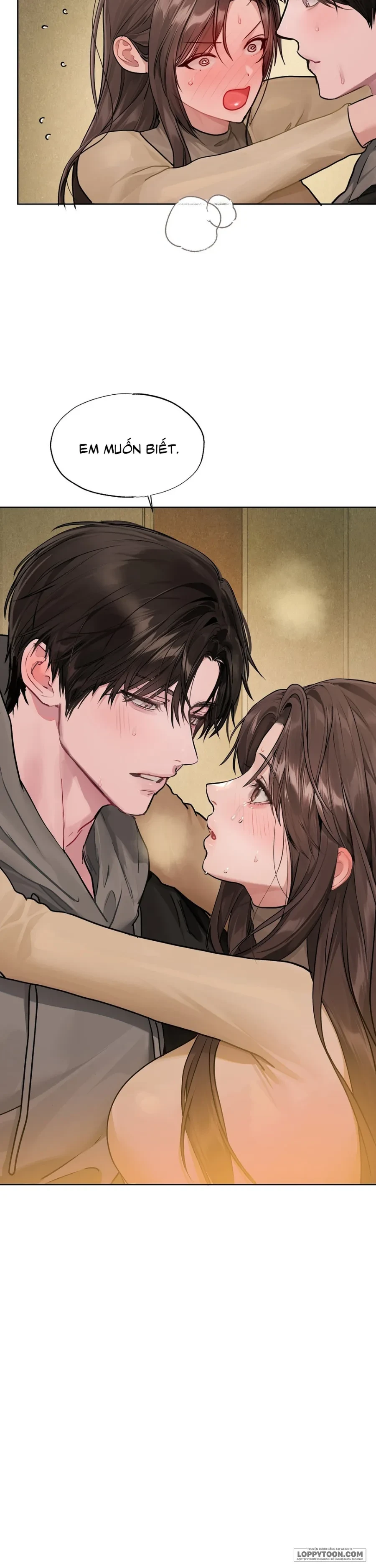 Ji Woo & Woo Yeon Chapter 14 - 28