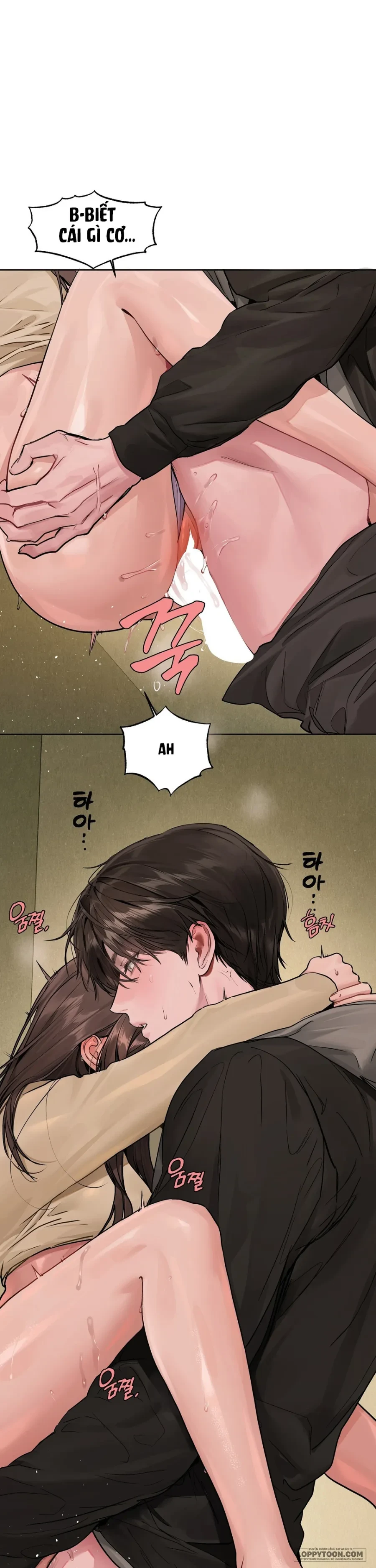 Ji Woo & Woo Yeon Chapter 14 - 29