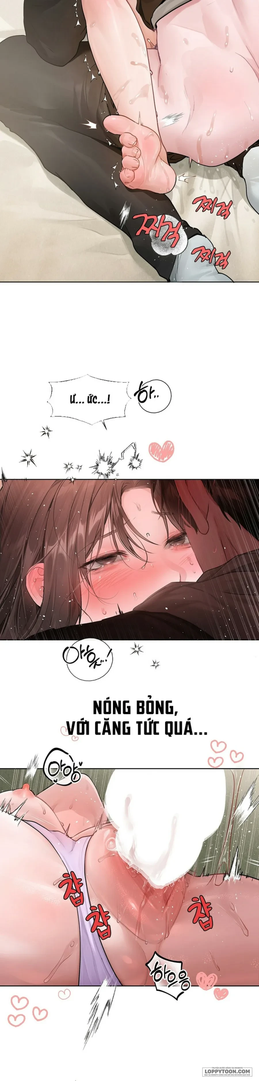 Ji Woo & Woo Yeon Chapter 15 - 6