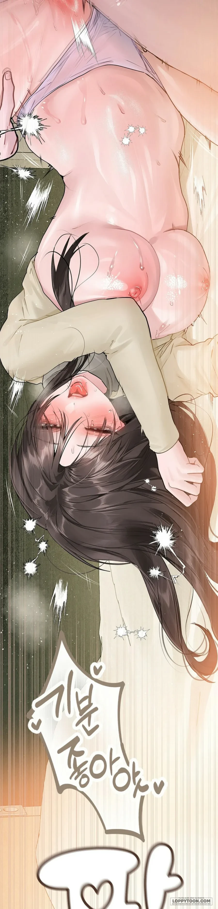 Ji Woo & Woo Yeon Chapter 15 - 22