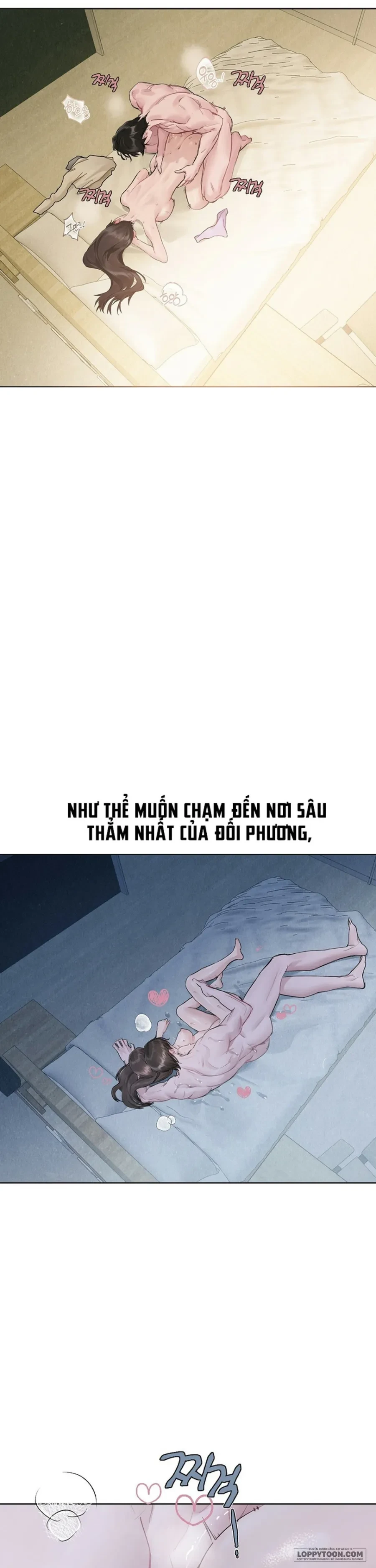 Ji Woo & Woo Yeon Chapter 15 - 24