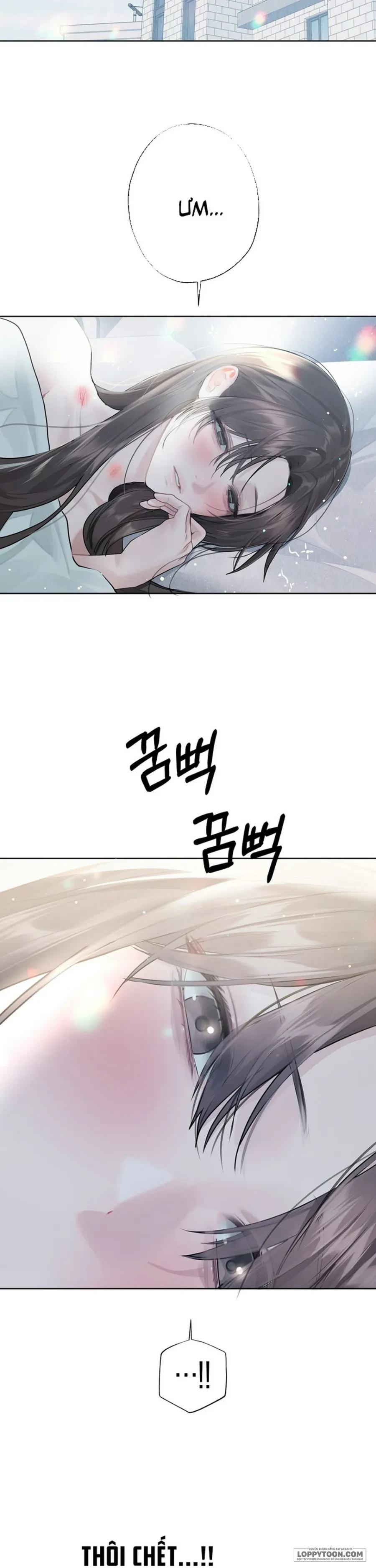 Ji Woo & Woo Yeon Chapter 15 - 27