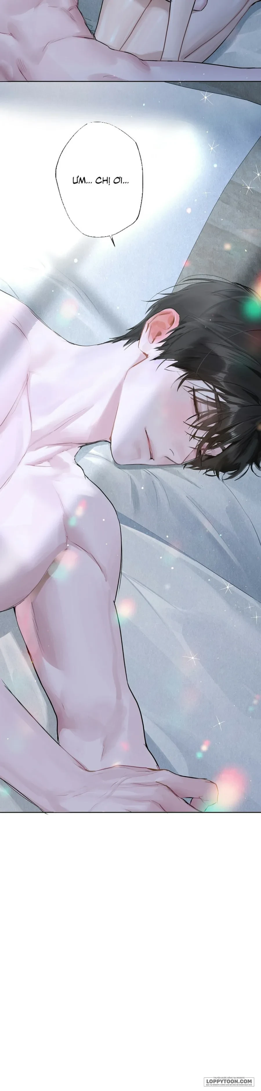 Ji Woo & Woo Yeon Chapter 15 - 29
