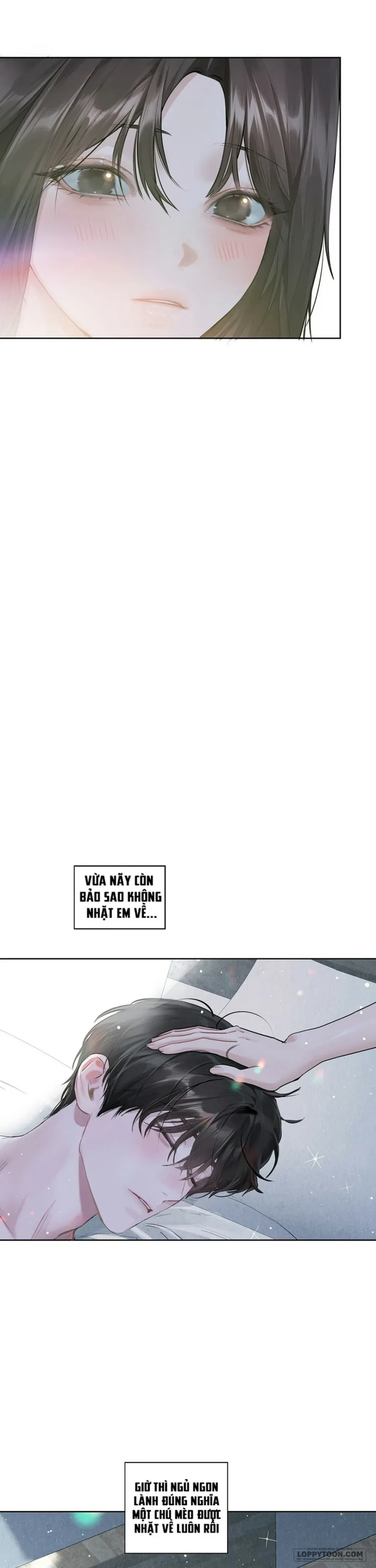 Ji Woo & Woo Yeon Chapter 15 - 30