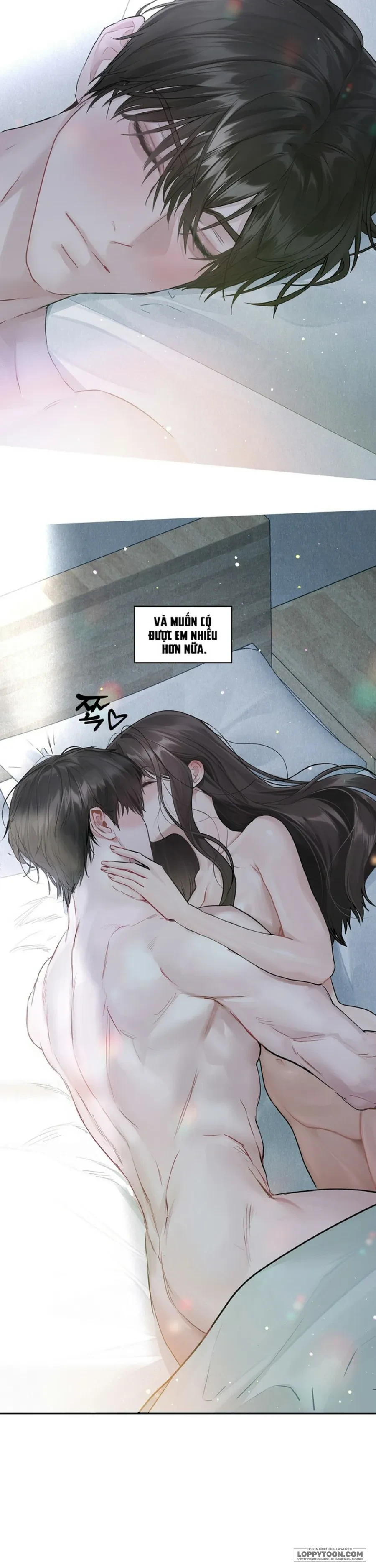 Ji Woo & Woo Yeon Chapter 15 - 33