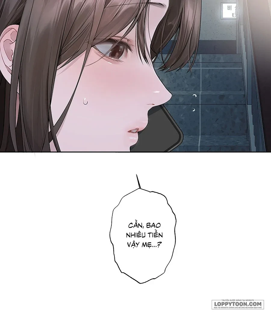 Ji Woo & Woo Yeon Chapter 16 - 4