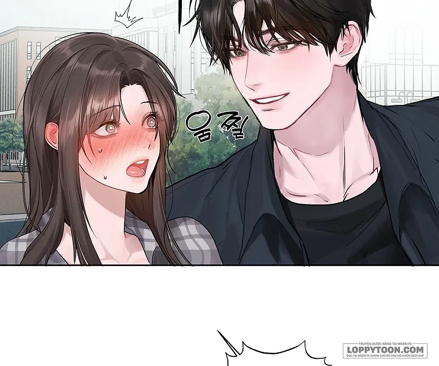 Ji Woo & Woo Yeon Chapter 16 - 12
