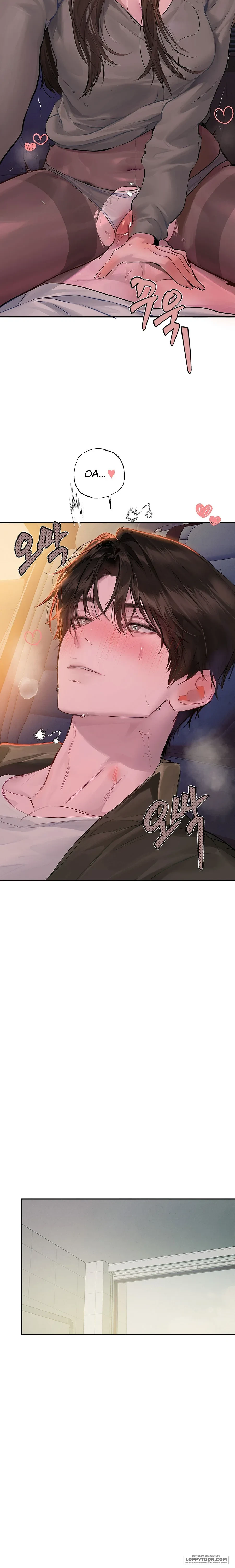 Ji Woo & Woo Yeon Chapter 16 - 18