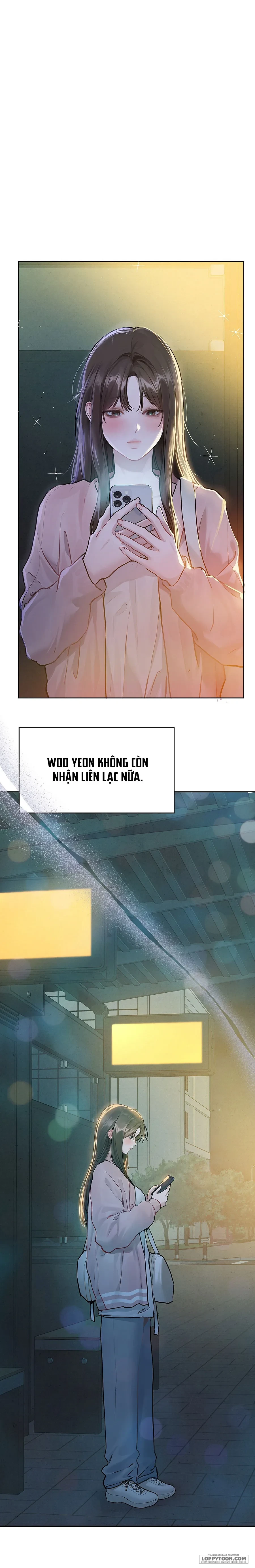 Ji Woo & Woo Yeon Chapter 16 - 25
