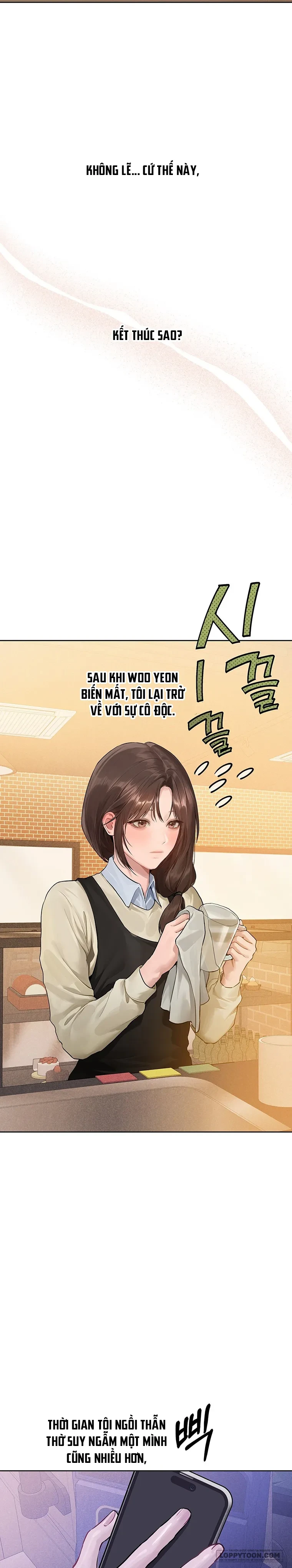 Ji Woo & Woo Yeon Chapter 17 - 2