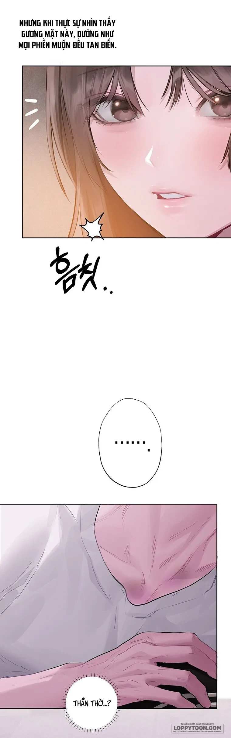 Ji Woo & Woo Yeon Chapter 17 - 19