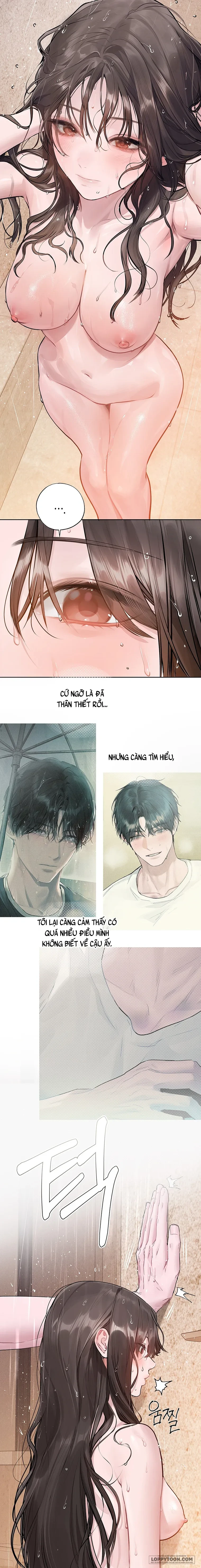 Ji Woo & Woo Yeon Chapter 17 - 21