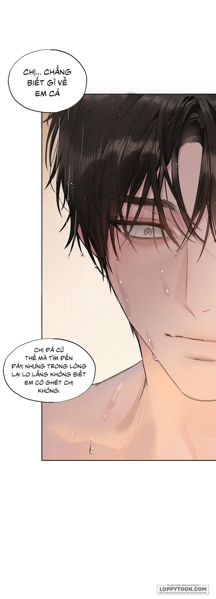 Ji Woo & Woo Yeon Chapter 18 - 13