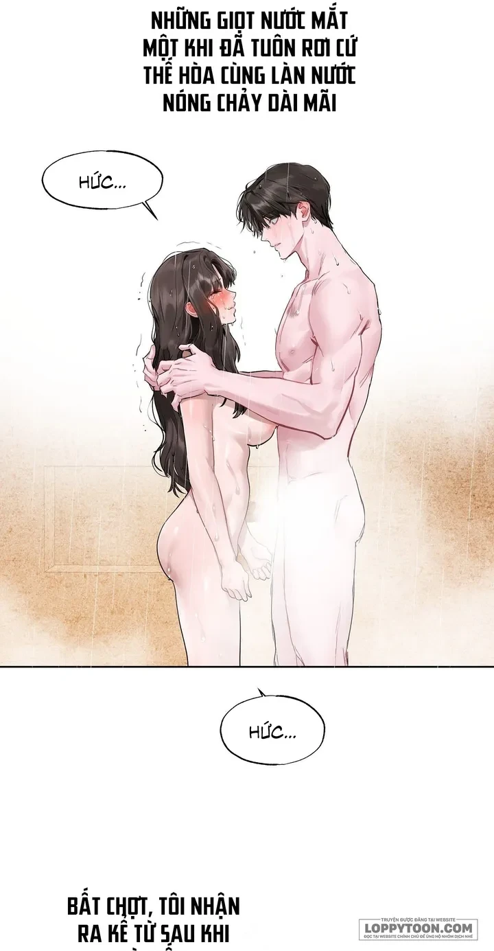 Ji Woo & Woo Yeon Chapter 18 - 14