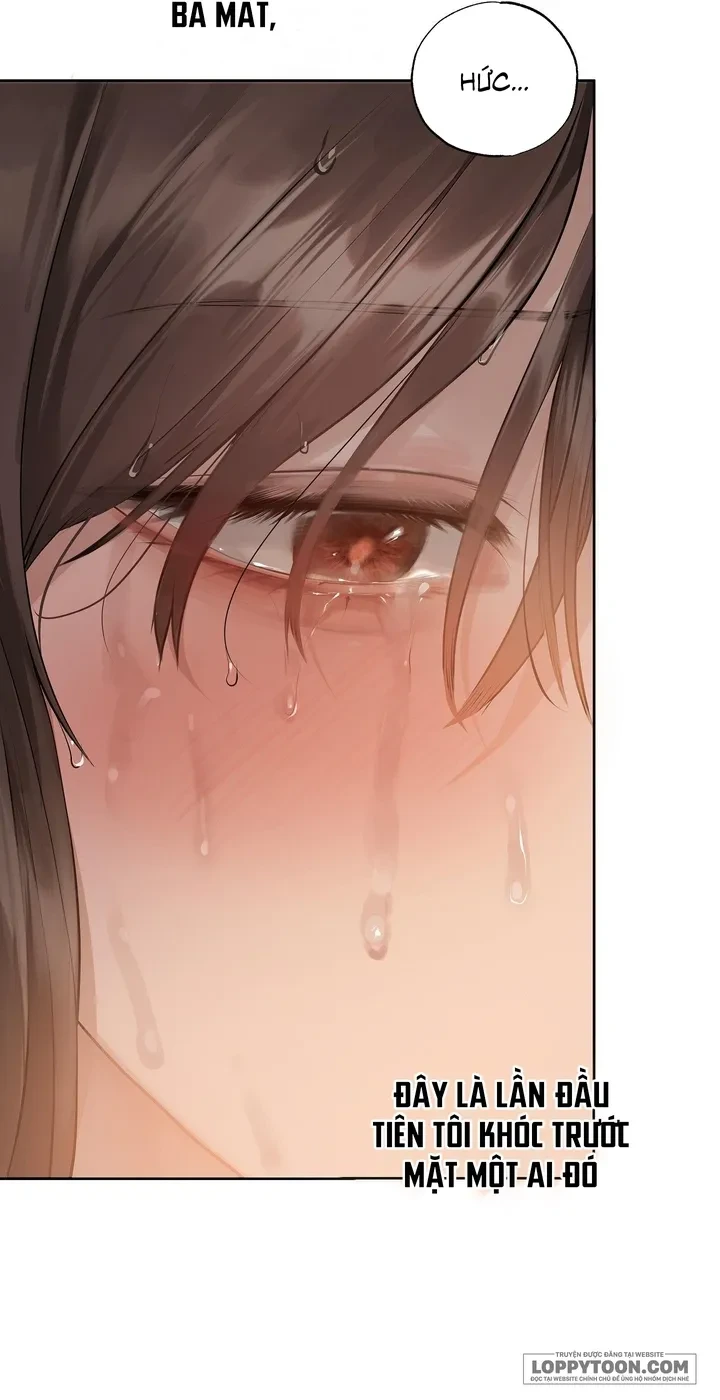 Ji Woo & Woo Yeon Chapter 18 - 15