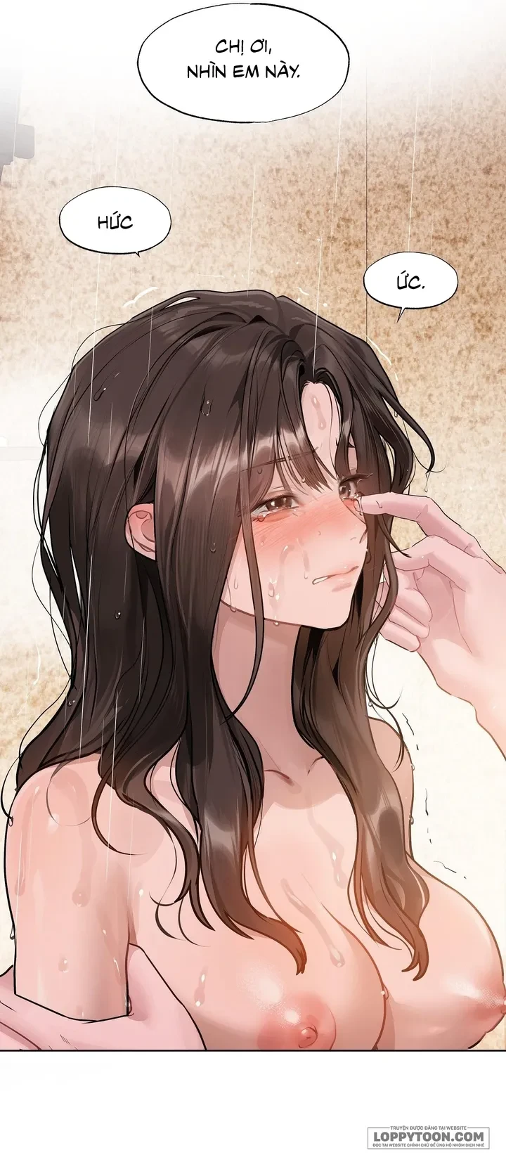 Ji Woo & Woo Yeon Chapter 18 - 17