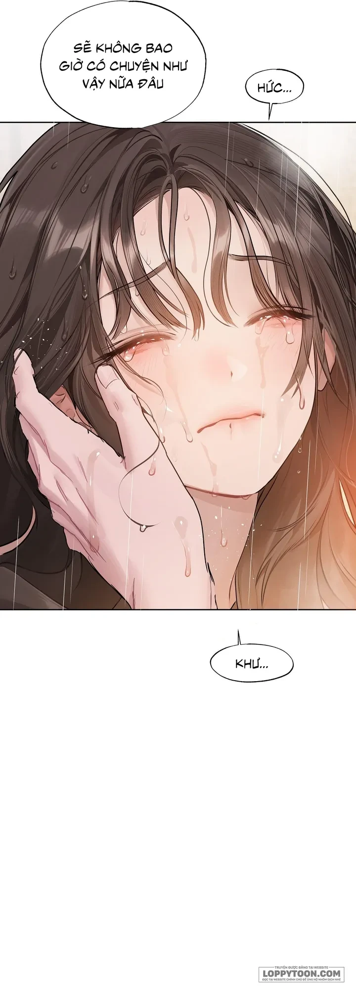 Ji Woo & Woo Yeon Chapter 18 - 21